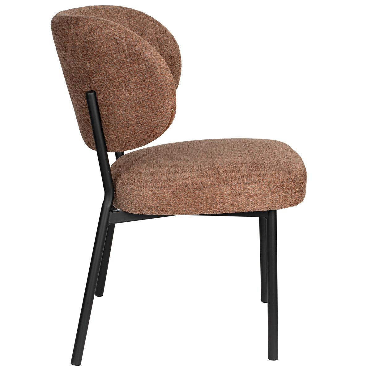 Sanne Chair (2/Set) - WOO .Design