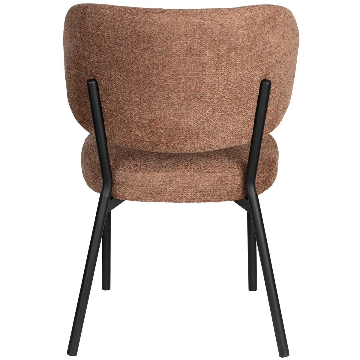 Sanne Chair (2/Set) - WOO .Design