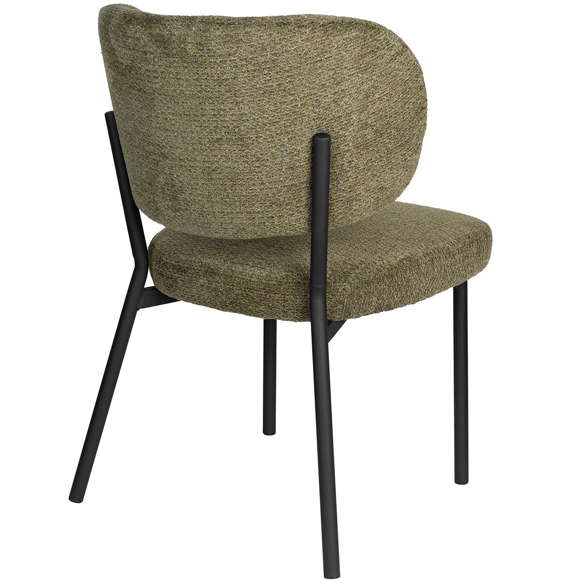 Sanne Chair (2/Set) - WOO .Design