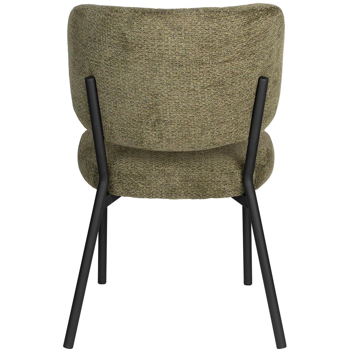 Sanne Chair (2/Set) - WOO .Design