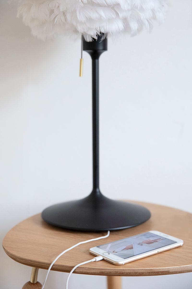 Sante Table Light Stand - WOO .Design