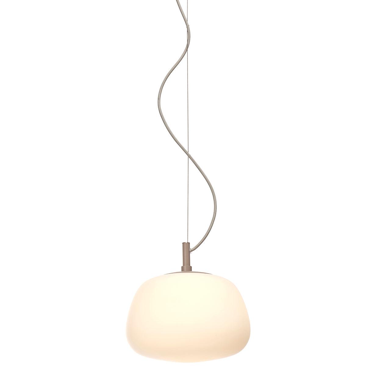Sapporo Hanging Lamp - WOO .Design