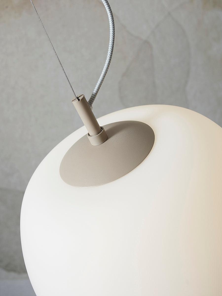 Sapporo Hanging Lamp - WOO .Design