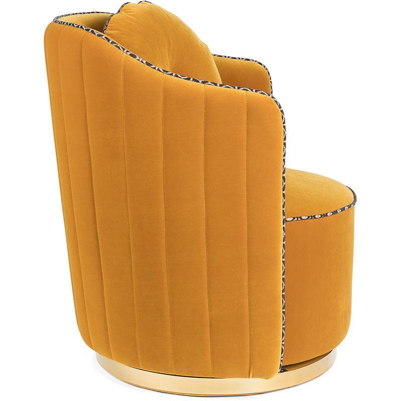 Sassy Granny Lounge Chair - WOO .Design