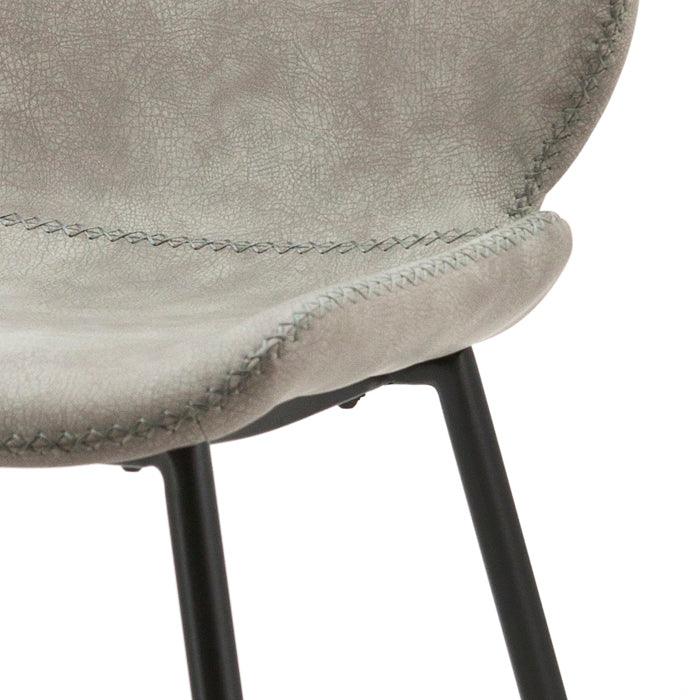 Seashell Chair - WOO .Design