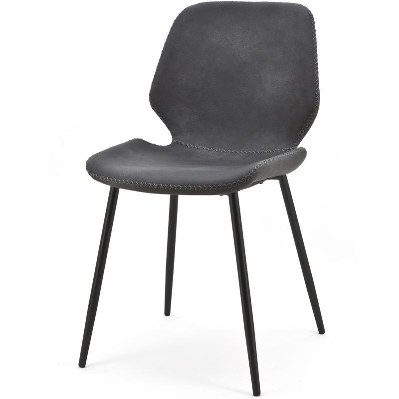 Seashell Chair - WOO .Design