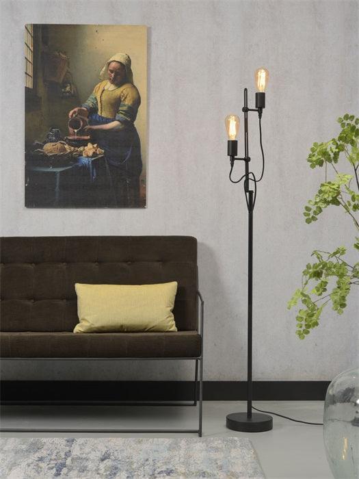 Seattle Floor Lamp - WOO .Design