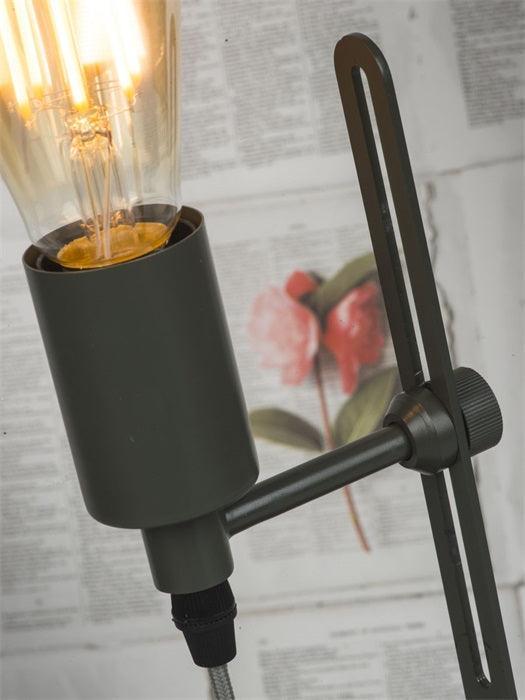 Seattle Table Lamp - WOO .Design