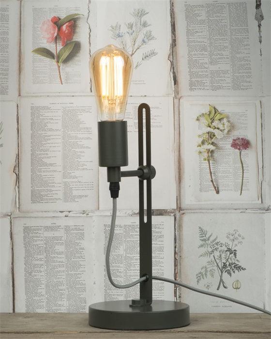 Seattle Table Lamp - WOO .Design