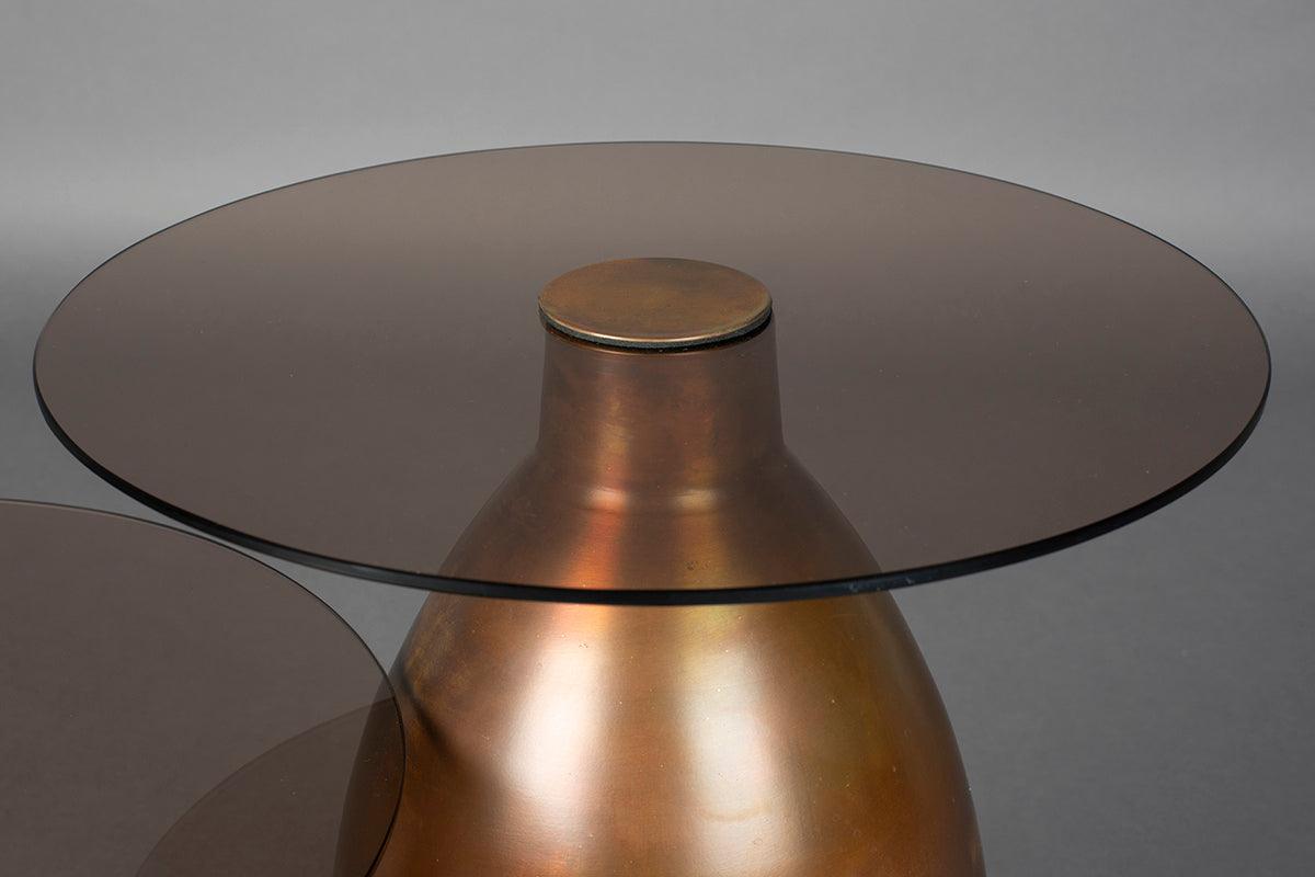 Selene Side Table (2/Set) - WOO .Design