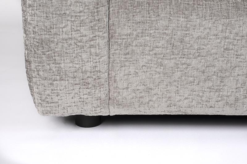Sense Soft 3 Seater Sofa - WOO .Design