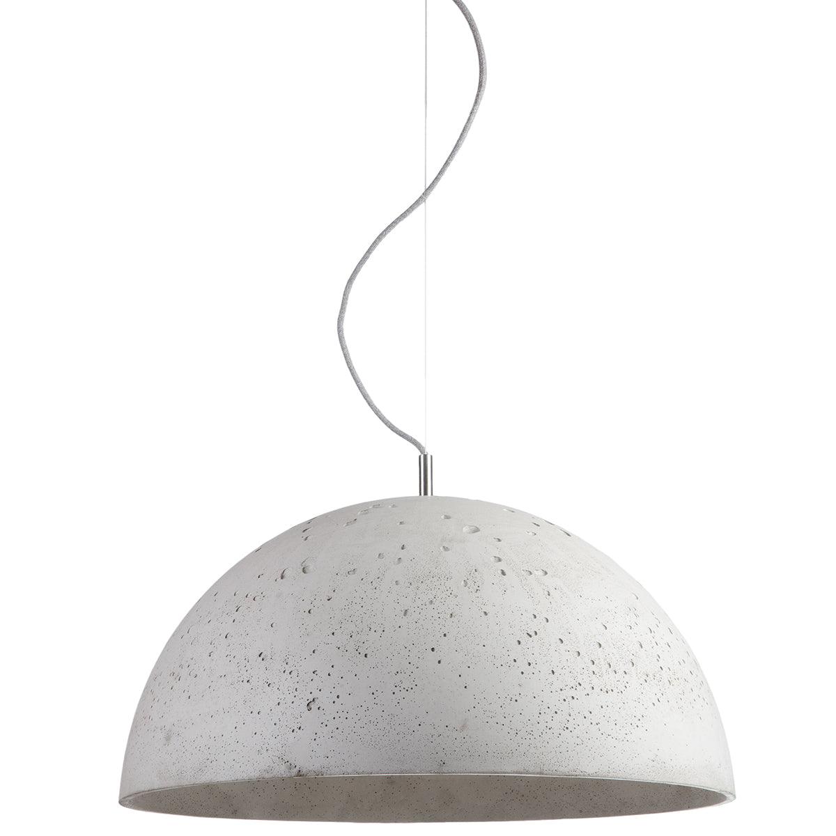 Sfera Concrete Pendant Lamp - WOO .Design