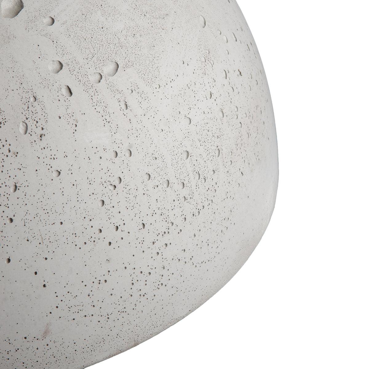 Sfera Concrete Pendant Lamp - WOO .Design