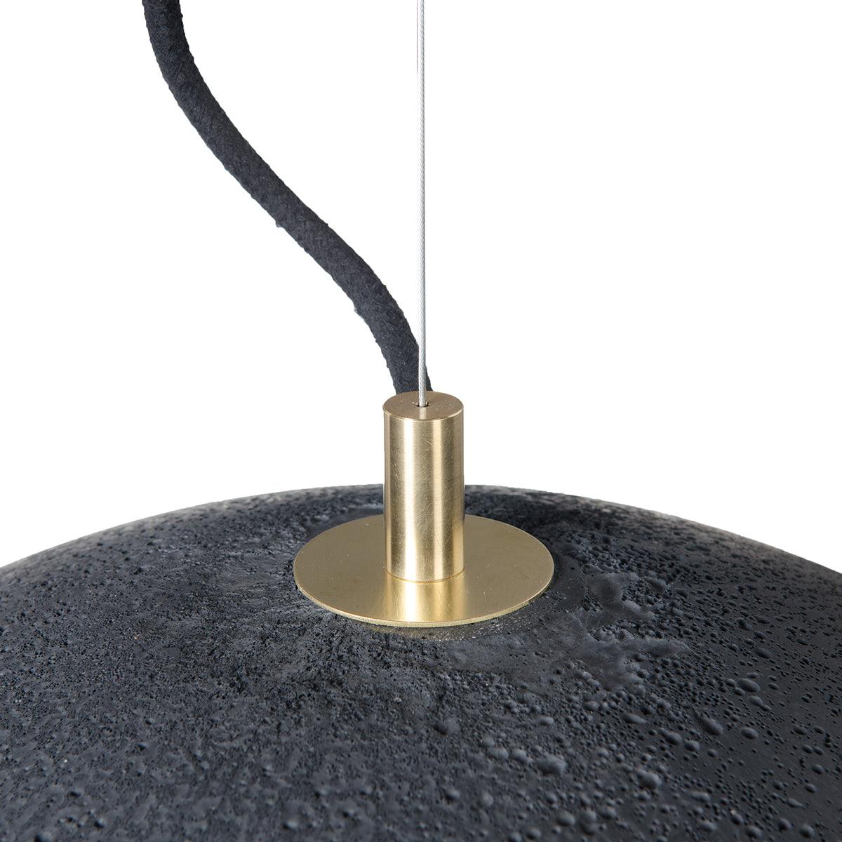 Sfera Concrete Pendant Lamp - WOO .Design