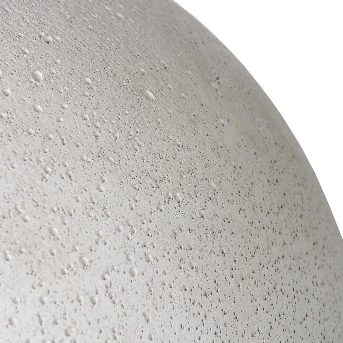 Sfera Concrete Pendant Lamp - WOO .Design