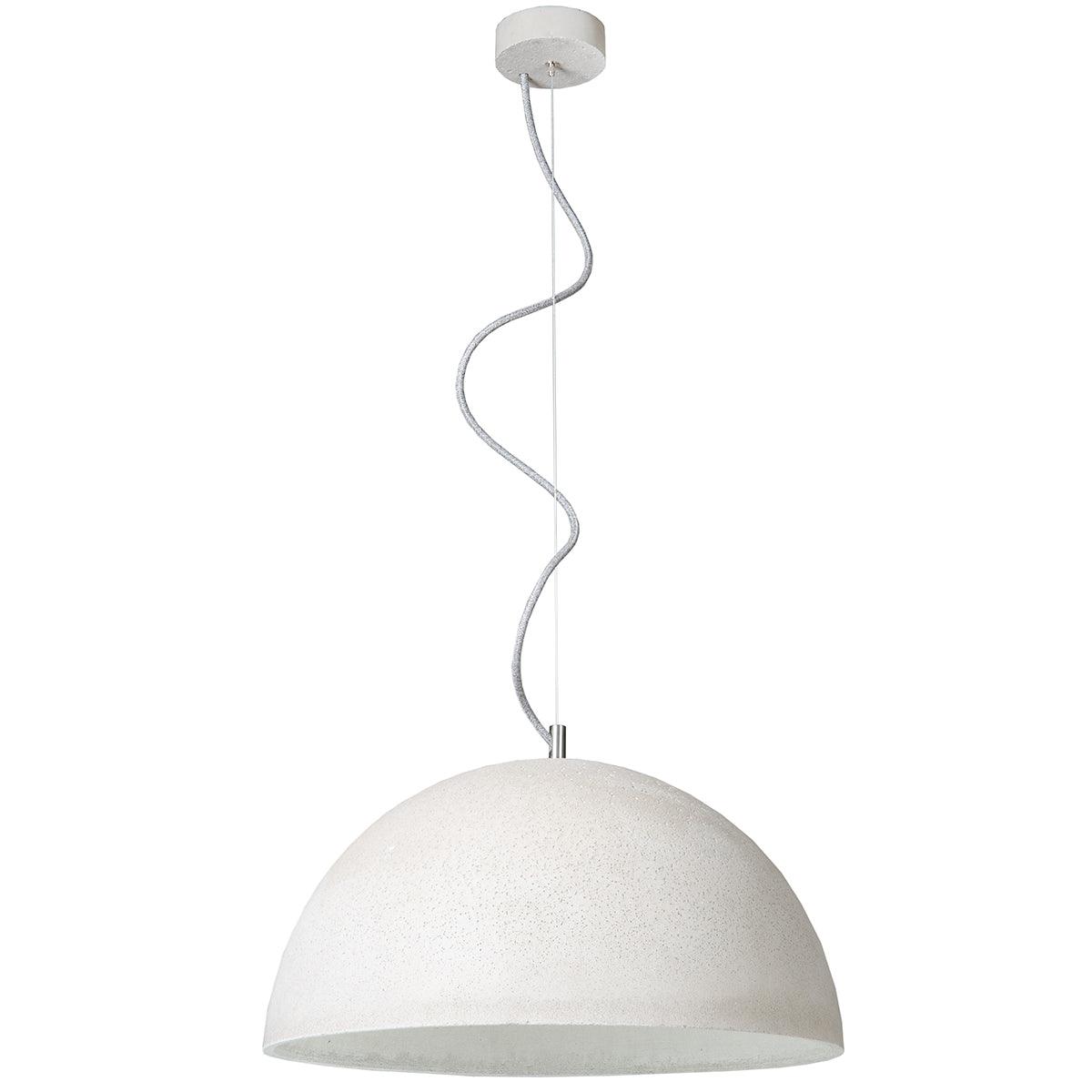 Sfera Concrete Pendant Lamp - WOO .Design