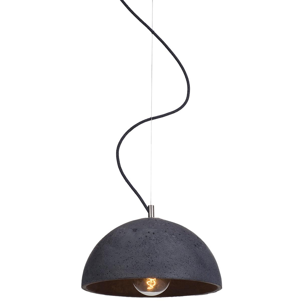 Sfera Concrete Pendant Lamp - WOO .Design