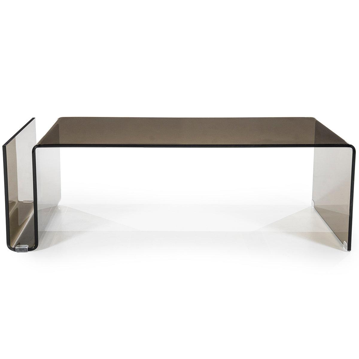 Shadow Glass Coffee Table - WOO .Design