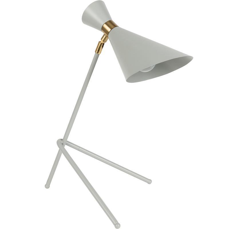 Shady Table Lamp - WOO .Design