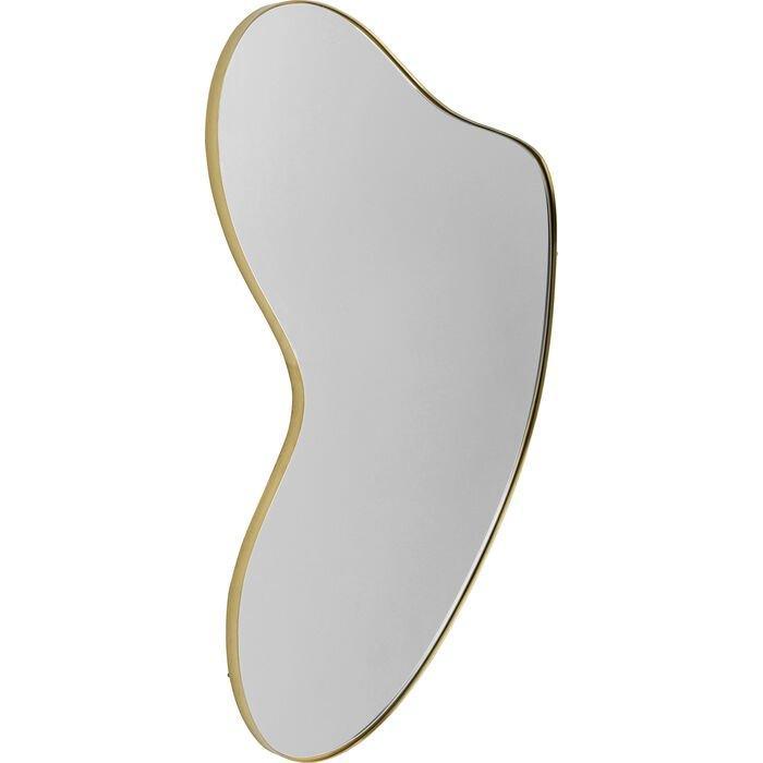 Shape Mirror - WOO .Design