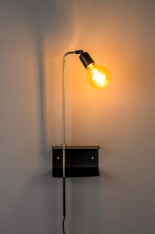 Shaw Wall Lamp - WOO .Design