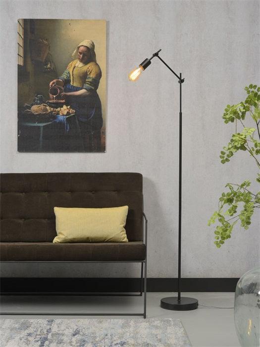 Sheffield Floor Lamp - WOO .Design