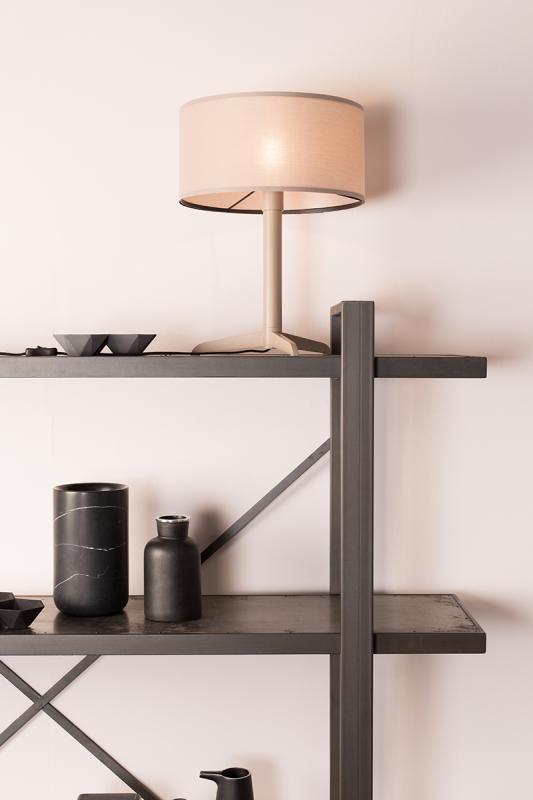 Shelby Table Lamp - WOO .Design