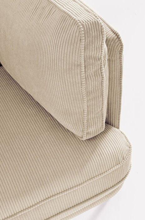 Shirly 3-Seater Sofa - WOO .Design