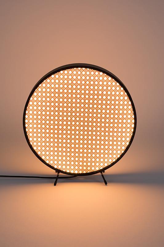 Sien Table Lamp - WOO .Design