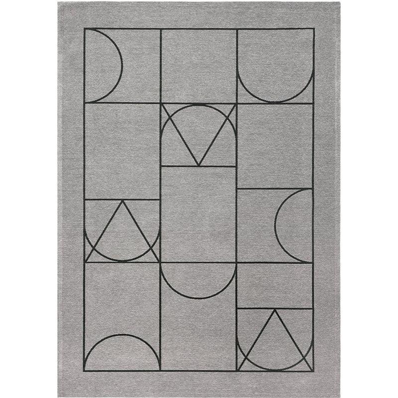 Signet Carpet - WOO .Design