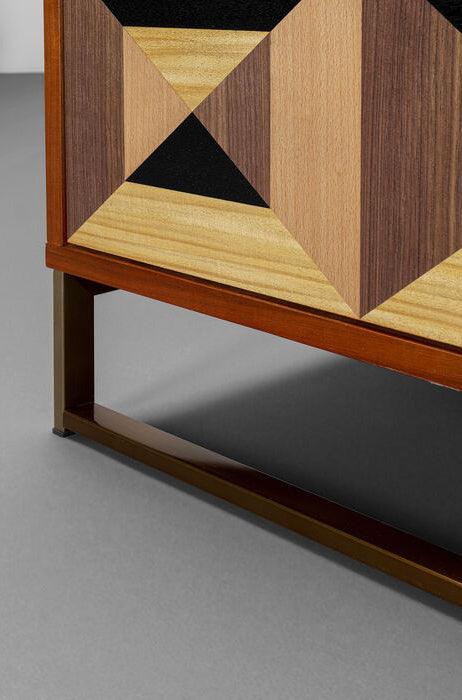 Silencio Sideboard - WOO .Design