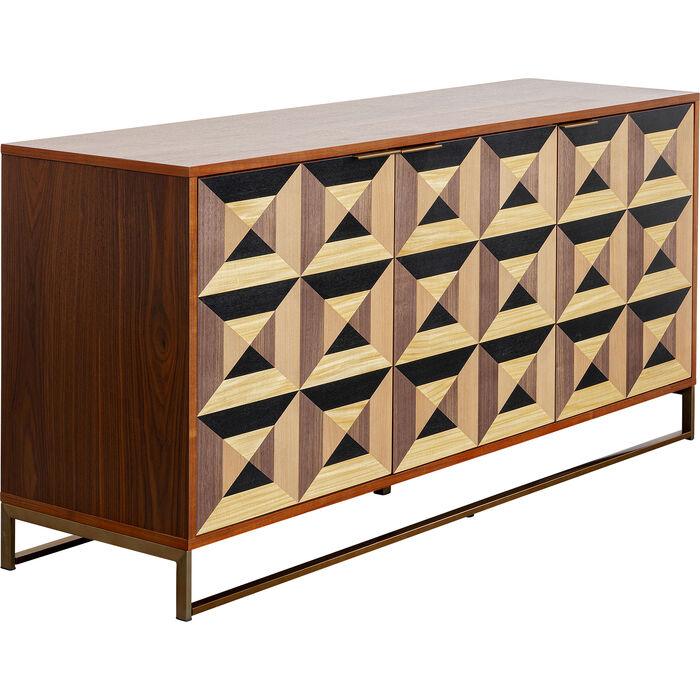 Silencio Sideboard - WOO .Design