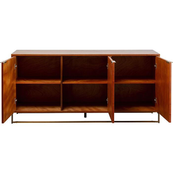 Silencio Sideboard - WOO .Design