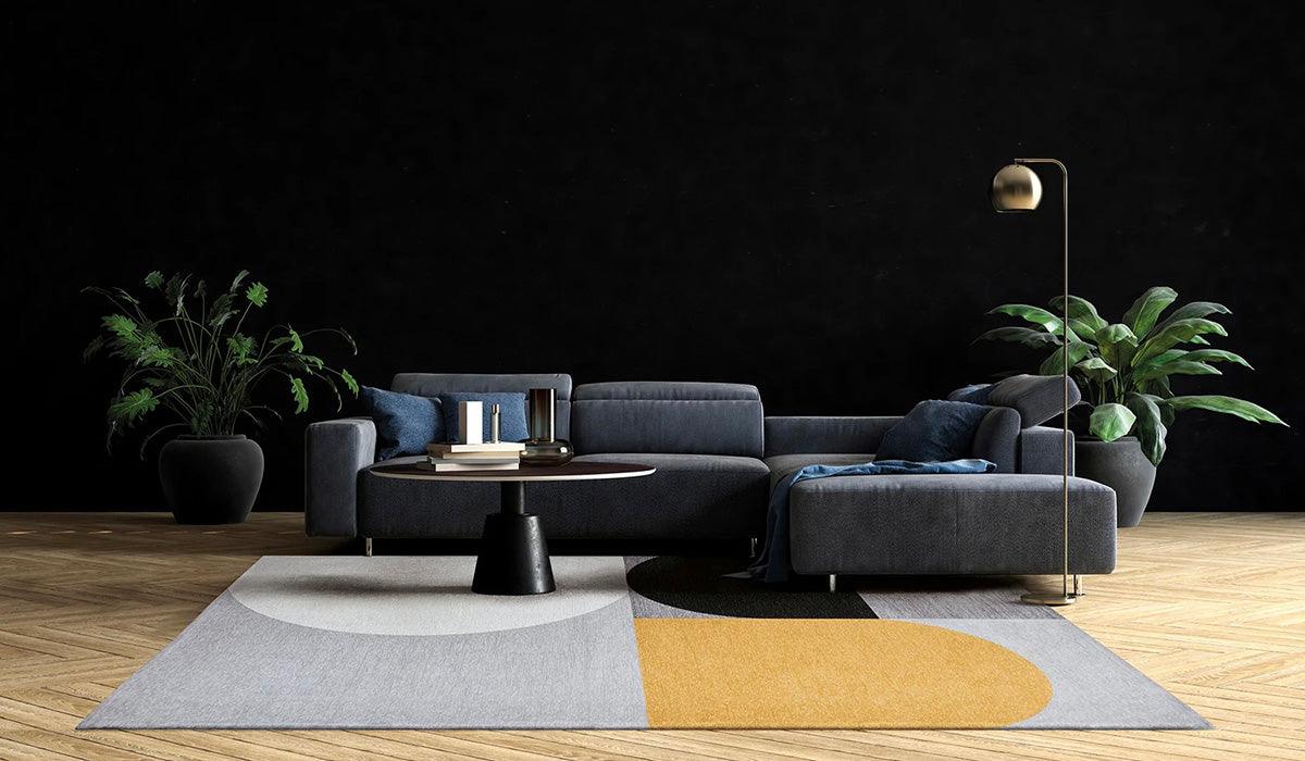Silva Carpet - WOO .Design