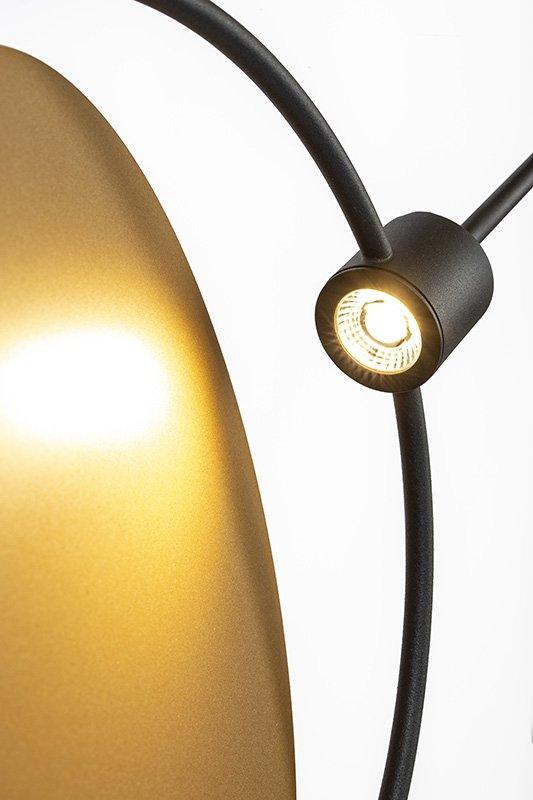 Sirius Pendant Lamp - WOO .Design