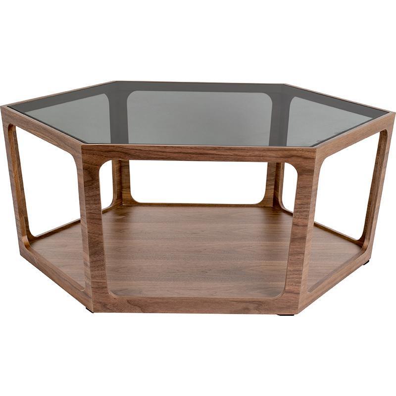 Sita Coffee Table - WOO .Design