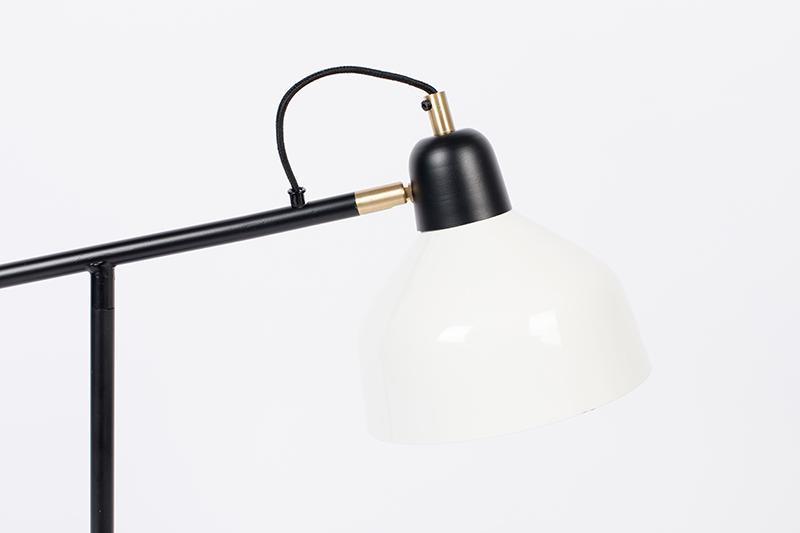 Skala Desk Lamp - WOO .Design
