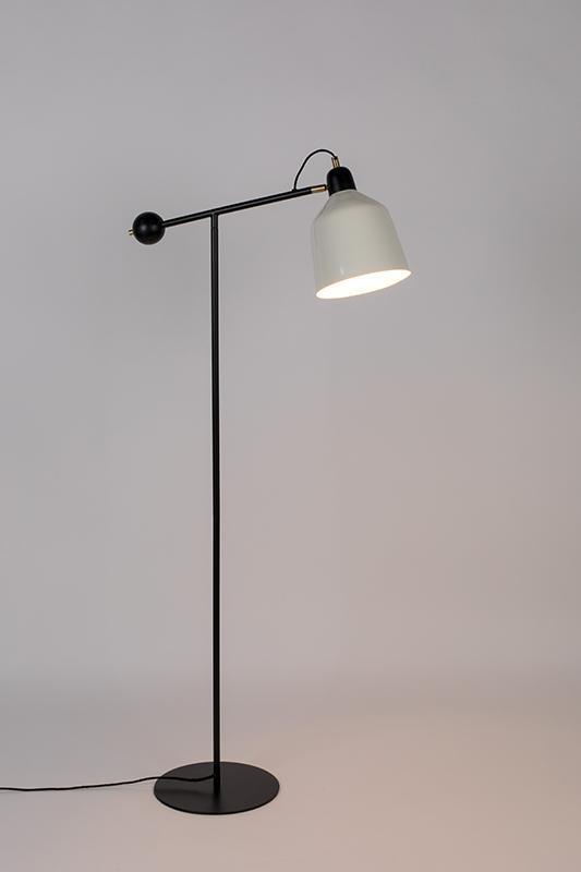 Skala Floor Lamp - WOO .Design