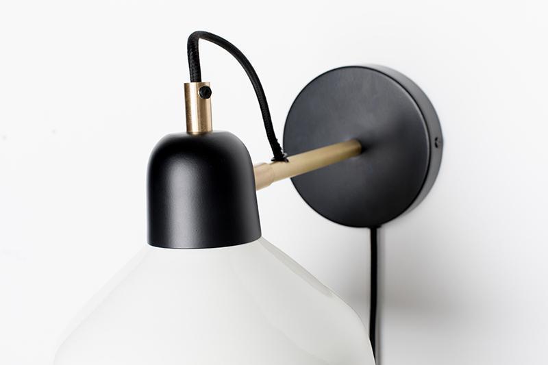 Skala Wall Lamp - WOO .Design