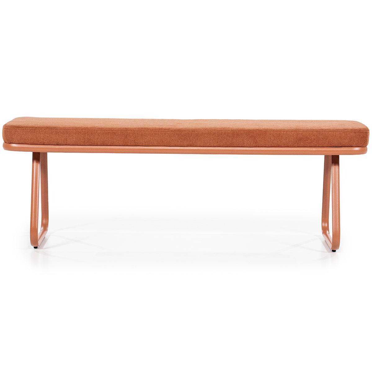 Skola Bench - WOO .Design