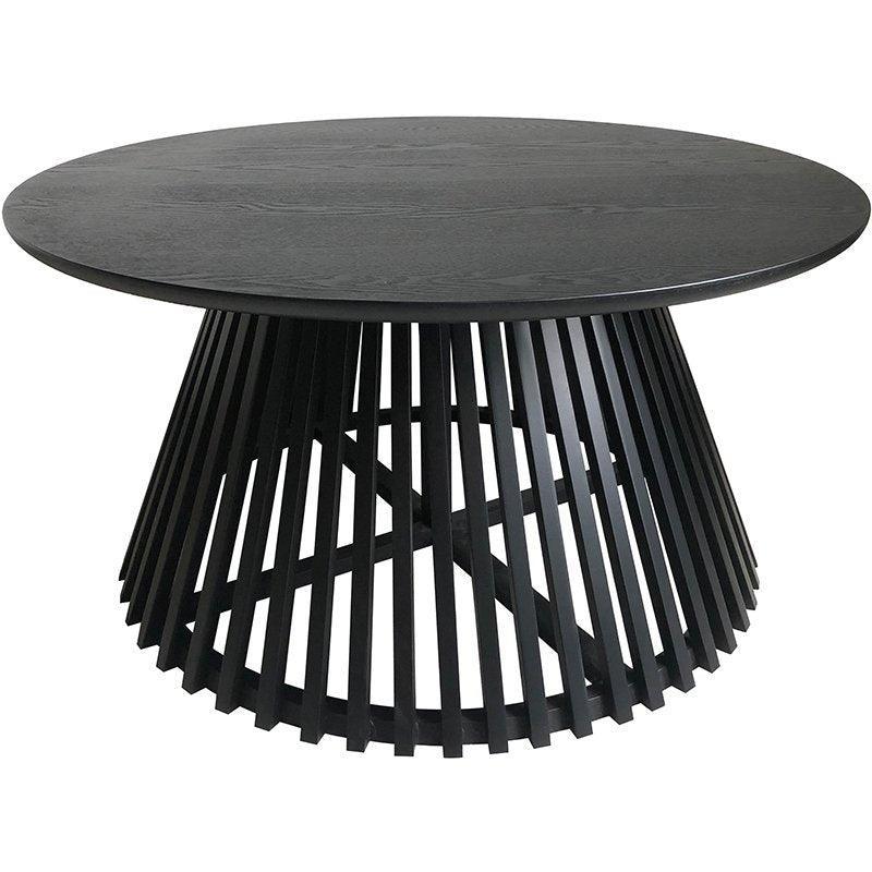 Slats Coffe Table - WOO .Design