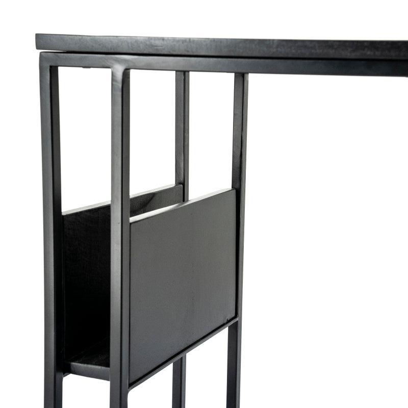 Slider Side Table - WOO .Design