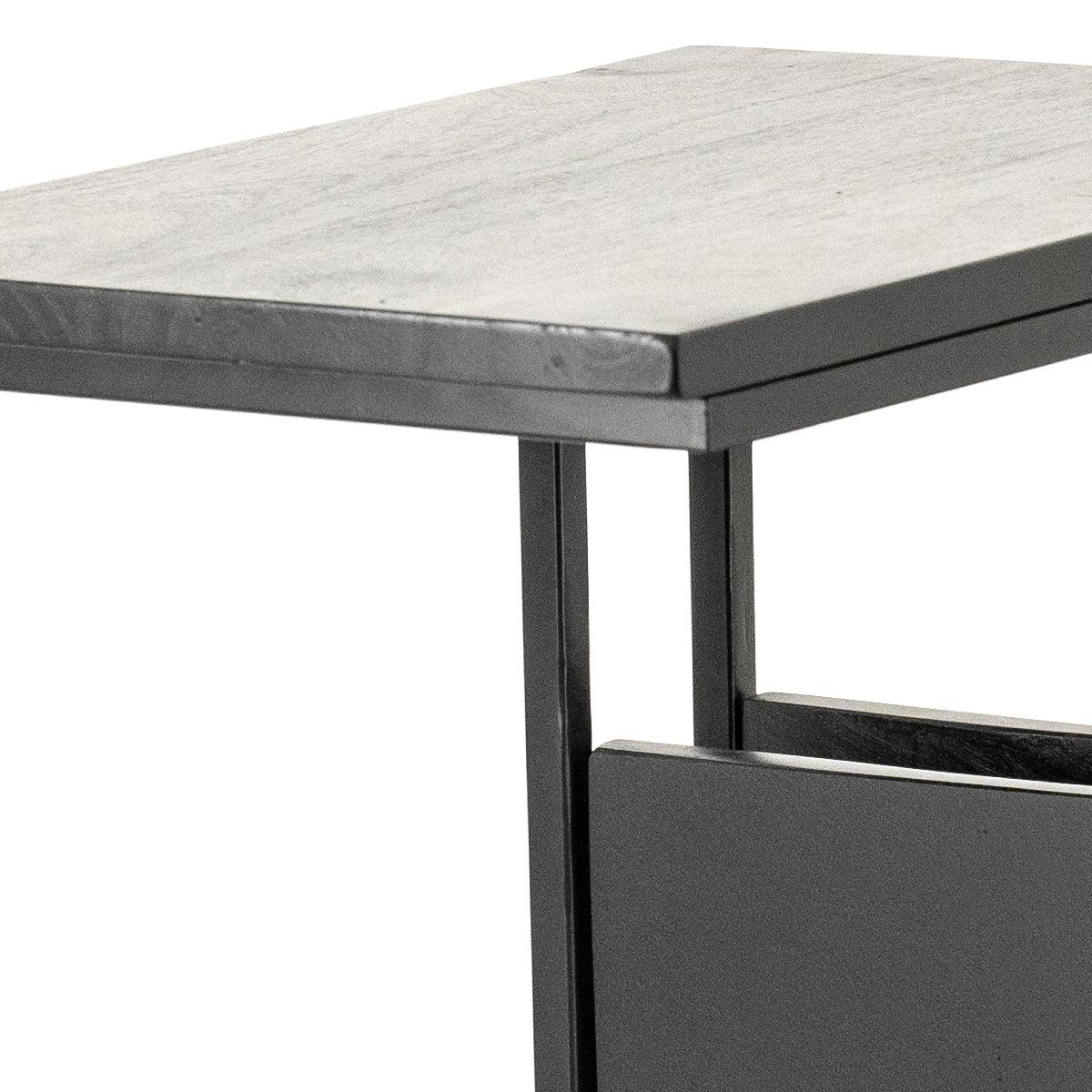 Slider Side Table - WOO .Design