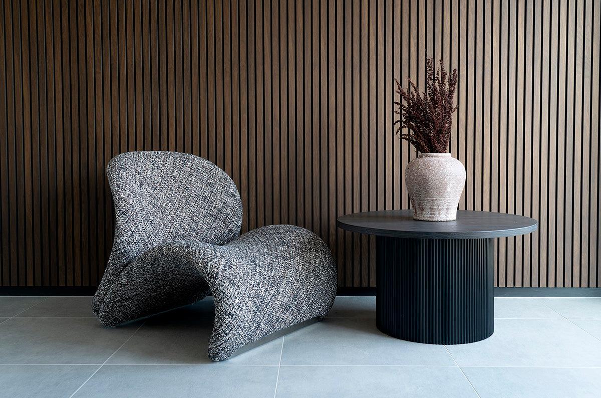 Sofia Lounge Chair - WOO .Design