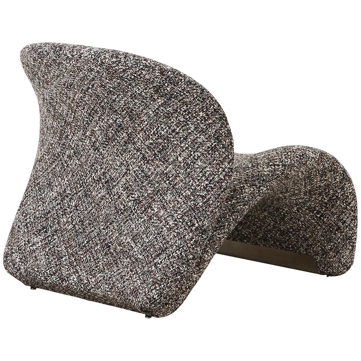 Sofia Lounge Chair - WOO .Design