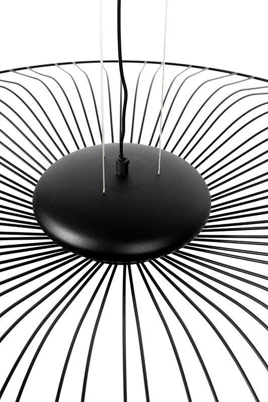 Spider Pendant Lamp - WOO .Design