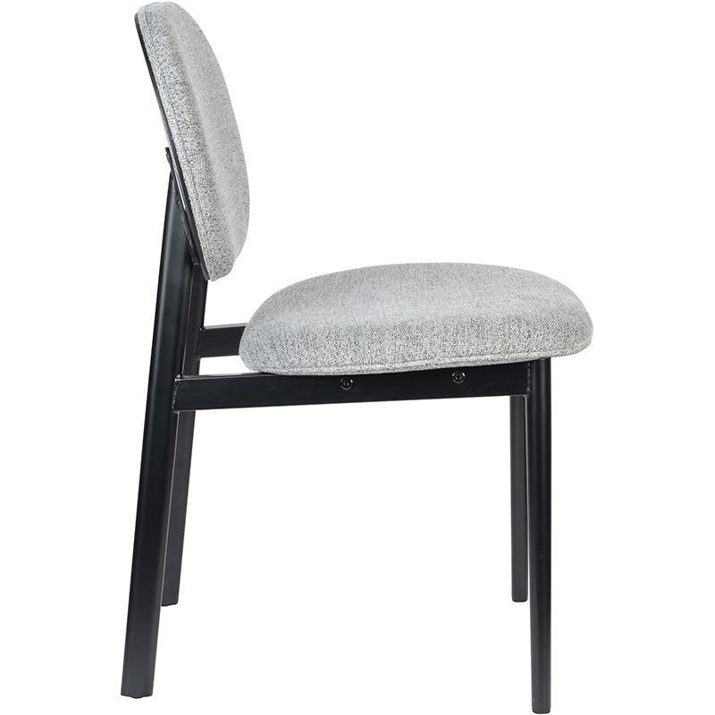 Spike Chair - WOO .Design