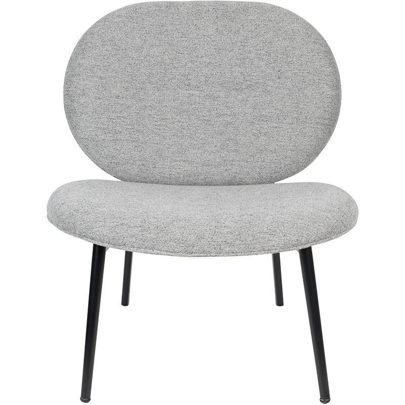 Spike Lounge Chair - WOO .Design
