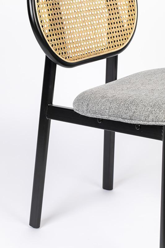 Spike Natural Chair - WOO .Design