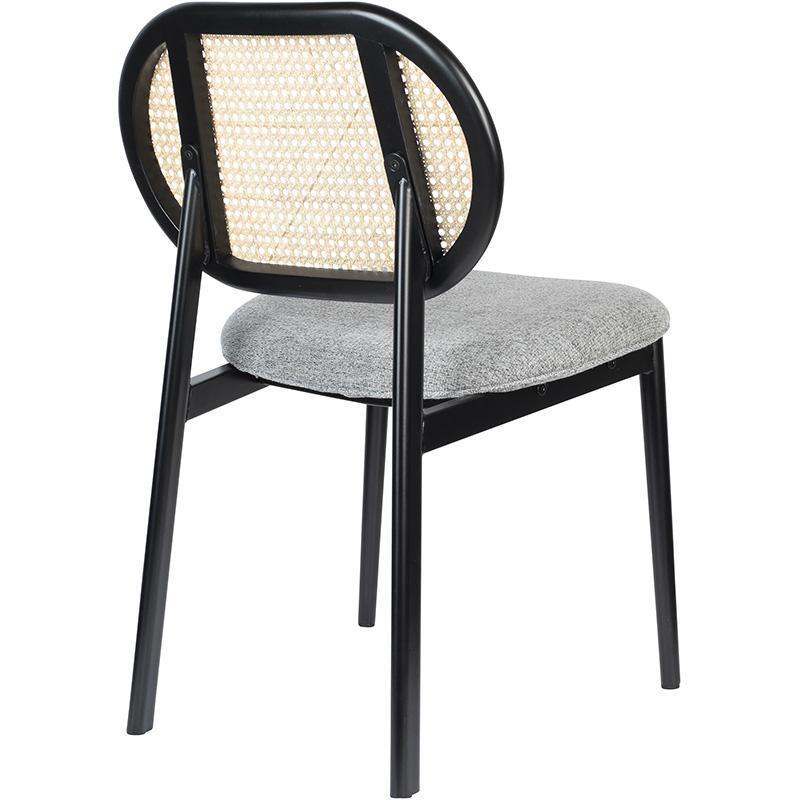 Spike Natural Chair - WOO .Design